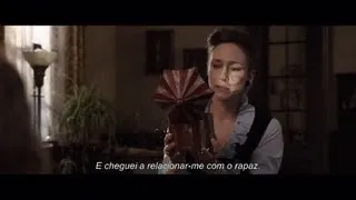 THE CONJURING - A EVOCAÇÃO - 2º Trailer Oficial Português