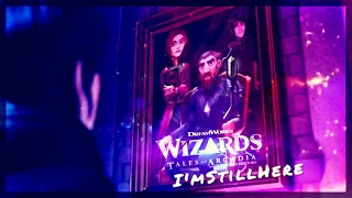 (TOA)Wizards:I'mStillHere