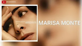 Marisa Monte - Não É Fácil (Letra) ᵃᑭ