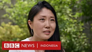 'Apakah ibu mengenali saya?': Perjuangan mencari ibu kandung di Korea Selatan - BBC News Indonesia