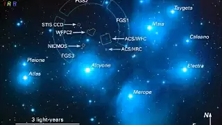 2012 Обращение представителей Созвездия Плеяд 1/4