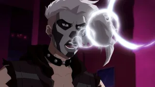 Silver Banshee - All Scenes Powers | Suicide Squad: Hell to Pay (DCAMU)