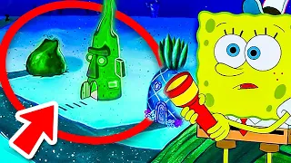 25 GROSS SpongeBob GOOFS | Pineapple RV, Kwarantined Krab, Party Pooper Pants & MORE Full Episodes