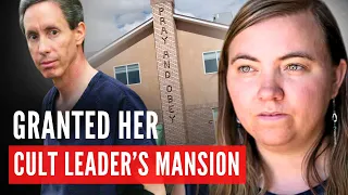 What She Did with Warren Jeffs' Mansion