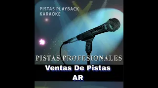 FUE DIFICIL (Rodrigo Tapari Versión Cumbia Bailable), Pista Karaoke Demo AR