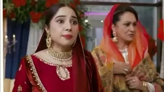 Tere bin last episode | wahaj Ali yumna zaidi | powered py Nisa cream