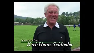 Wir erinnern an Gerd Schädlich