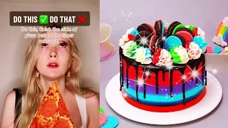 🍅❇️ Best POVs Storytime 🍭🌷 ASMR Cake Storytime @Brianna Guidryy | Tiktok Compilations #39