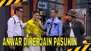 Ayu Si-Paling Baik Hati dan Suka Menolong! | LAPOR PAK! (30/01/24)*