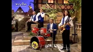 Willi Seitz und seine Freunde - Freunde sind das Schönste auf der Welt - 1995