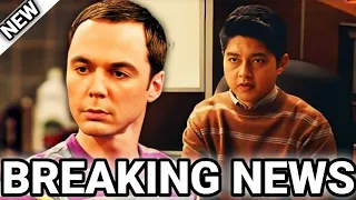 Big Sad😭News !🕵️‍♂️ Young Sheldon Season 6 EXPOSES 'TBBT' Mysteries! ! Very Heartbreaking 😭 News!