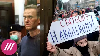 «Правильное решение, неправильное объяснение»: в чем ошиблась команда Навального?