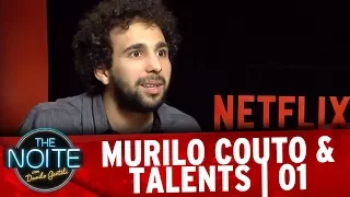 Murilo Couto & Talents | 01