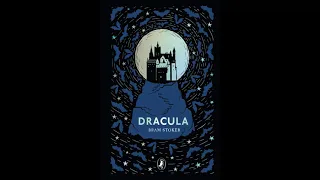 Dracula by Bram Stoker Audiobook Part 5