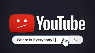 Why YouTube Has No Competitors