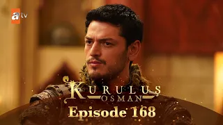Kurulus Osman Urdu - Season 5 Episode 168