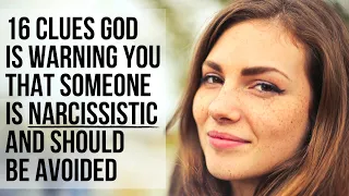 16 Signs God Is Exposing a Narcissist in Your Life