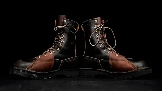 Why? $619 Indestructible Boots