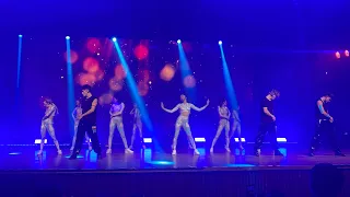 Now United - All Night Long (Wave Your Flag Tour Porto Alegre)