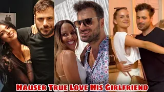 Stjepan Hauser True Love His Girlfriend And Want To Marry Her 2023