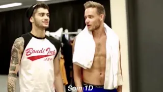 Ziam moments for when you need a serotonin boost
