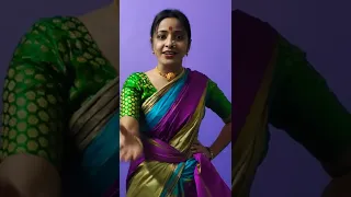marathi audition| gramin look| audition by gauri sonar| gramin tone