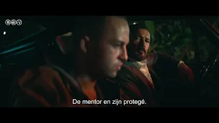The Enforcer (2022) HD Teaser Trailer B NL
