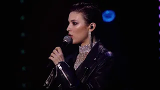 MARUV - Siren Song. Вечерний Квартал 95 (live performance)