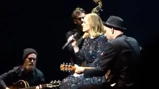 Adele - Don't You Remember - Ziggo Dome Amsterdam 2016