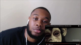 Bruno Mali Feat. Rick Ross "Monkey Suit" (WSHH Exclusive - Official Music Video) (Reaction)