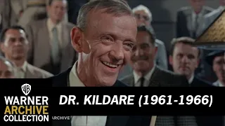 Season 5, Episode 23 | Dr. Kildare | Warner Archive