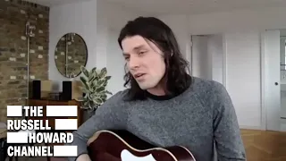 James Bay Performs Hold Back the River on Russell Howard's Home Time