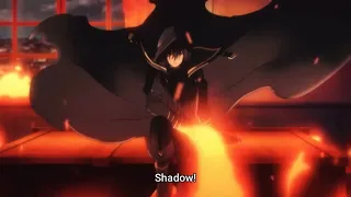 [AMV] - Your Going Down - The Eminence  In Shadow