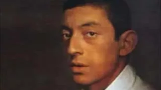 La recette de l'Amour fou - Serge Gainsbourg