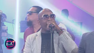 MANUEL CEPEDA "ORQUESTA JOVEN" EN BEBETO TV