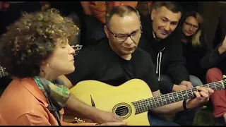 Le Off du Festival Django Reinhardt - Cyrille Aimée et Bireli Lagrène