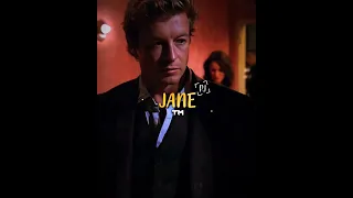 Detective vs Criminal Tournament: Patrick Jane vs Johan Liebert || Part 13 || #trending #shorts