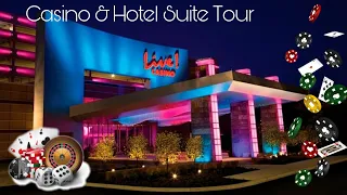 Maryland Live! Hotel Suite & Casino Tour *Birthday Edition*