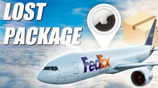 FedEx Messed Up Big Time...