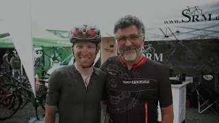 SRM at the 3 Rides Festival 2023