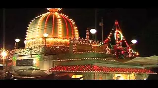 Khwaja ka karam hai