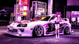 BEST PHONK MIX 2023 ※ NIGHT DRIVE CHILL PHONK MIX (LXST CXNTURY TYPE) ※ BEST JDM MUSIC ※ фонк 2023