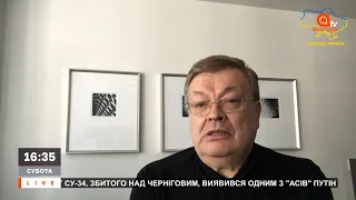 ІЗОЛЯЦІЯ РФ ТРИВАЄ: Санкції проти Росії будуть посилені, – Грищенко