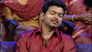 Ilayathalapathiyin Thuppakki - Deepavali 2012