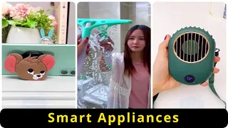 Smart Appliances, Versatile Utensils For Every Home | Smart kitchen gadgets #44