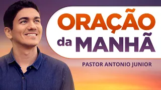 ORAÇÃO FORTE DA MANHÃ - 30/03 - Deixe seu Pedido de Oração 🙏🏼