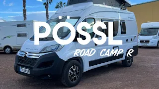 PÖSSL ROAD CAMP R