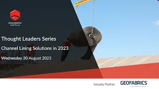 Thought Leaders Series: Channel lining solutions in 2023