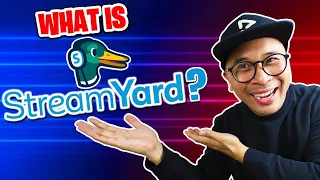 STREAMYARD TUTORIAL 2023: What is STREAMYARD?