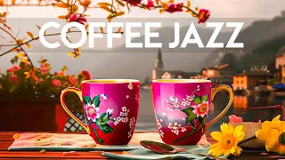 Chillout Morning Jazz - Stress Relief of Relaxing Soft Jazz Instrumental Music & Positive Bossa Nova